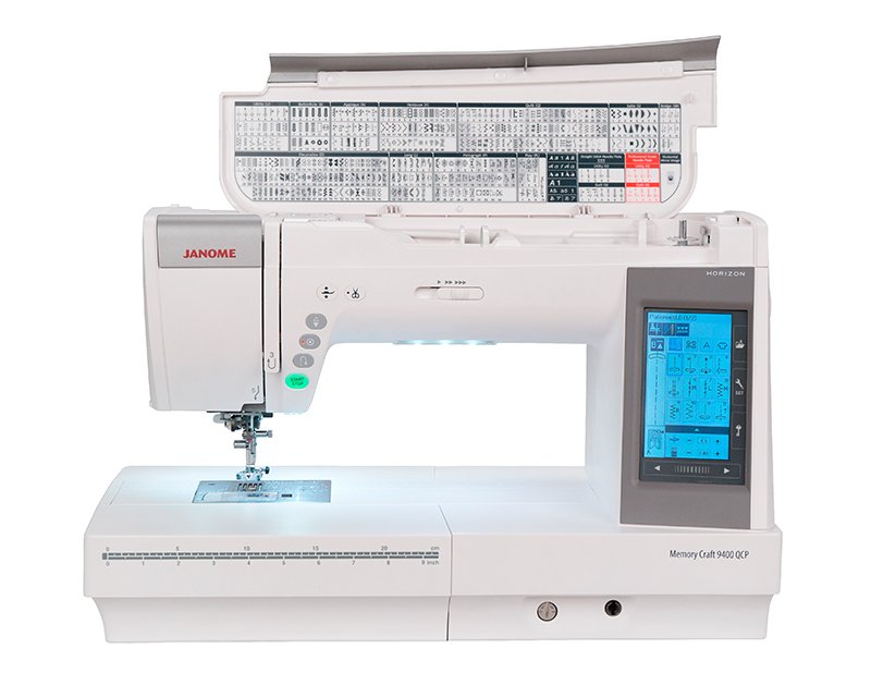 бытовые швейные машины в ташкенте, jack швейные машины в ташкенте цены, Швейная машина Janome, промышленные швейные машины в ташкенте, швейные машинки в узбекистане цены, мини швейная машинка в ташкенте, промышленная машина зигзаг купить в ташкенте, швейные машинки производственные product-janome-memory-craft-9400-qcp-back.jpg